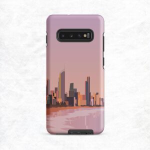 Alternative view of Surfers Paradise Samsung® Case