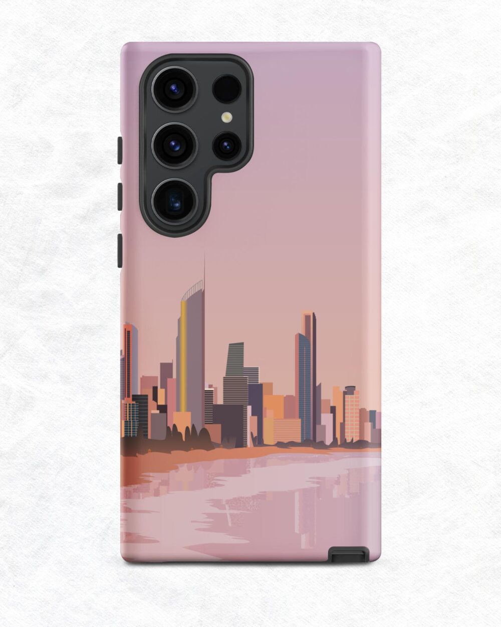Surfers Paradise Samsung® Case