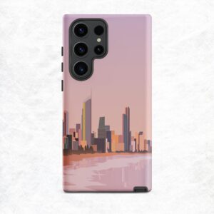 Surfers Paradise Samsung® Case