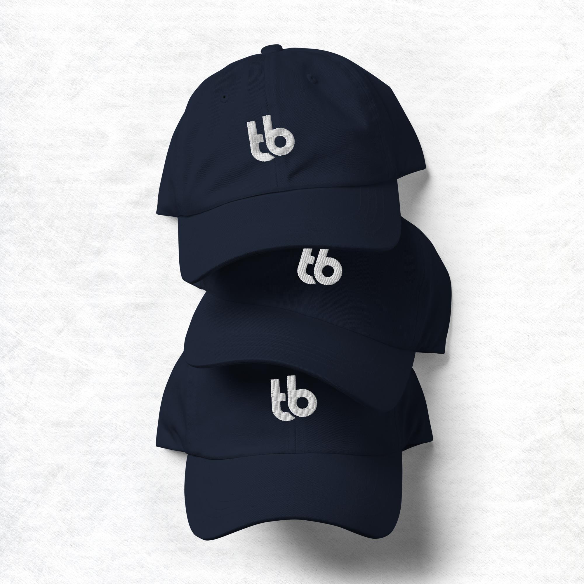 TBstudio Cap