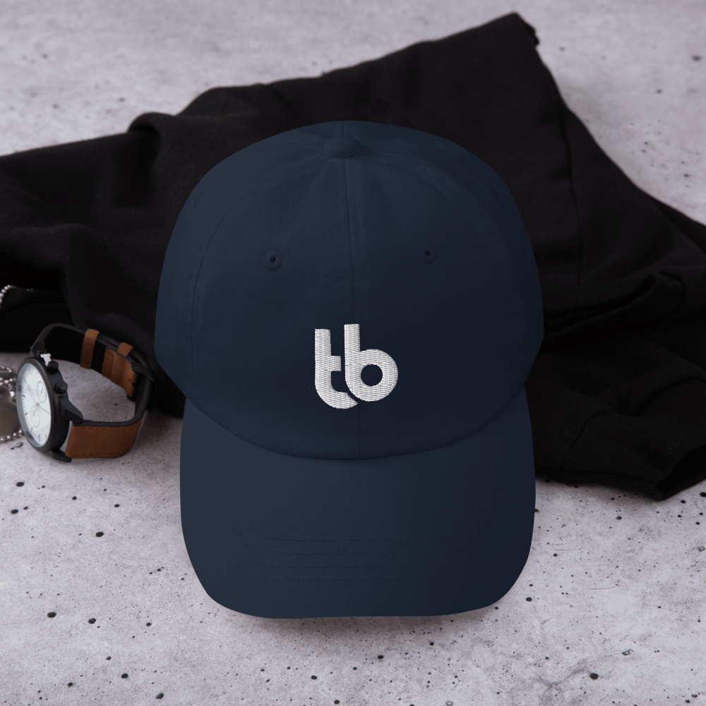 TBstudio Cap - Image 2