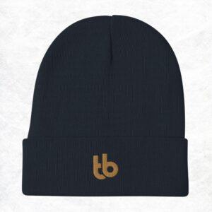 TBstudio Beanie