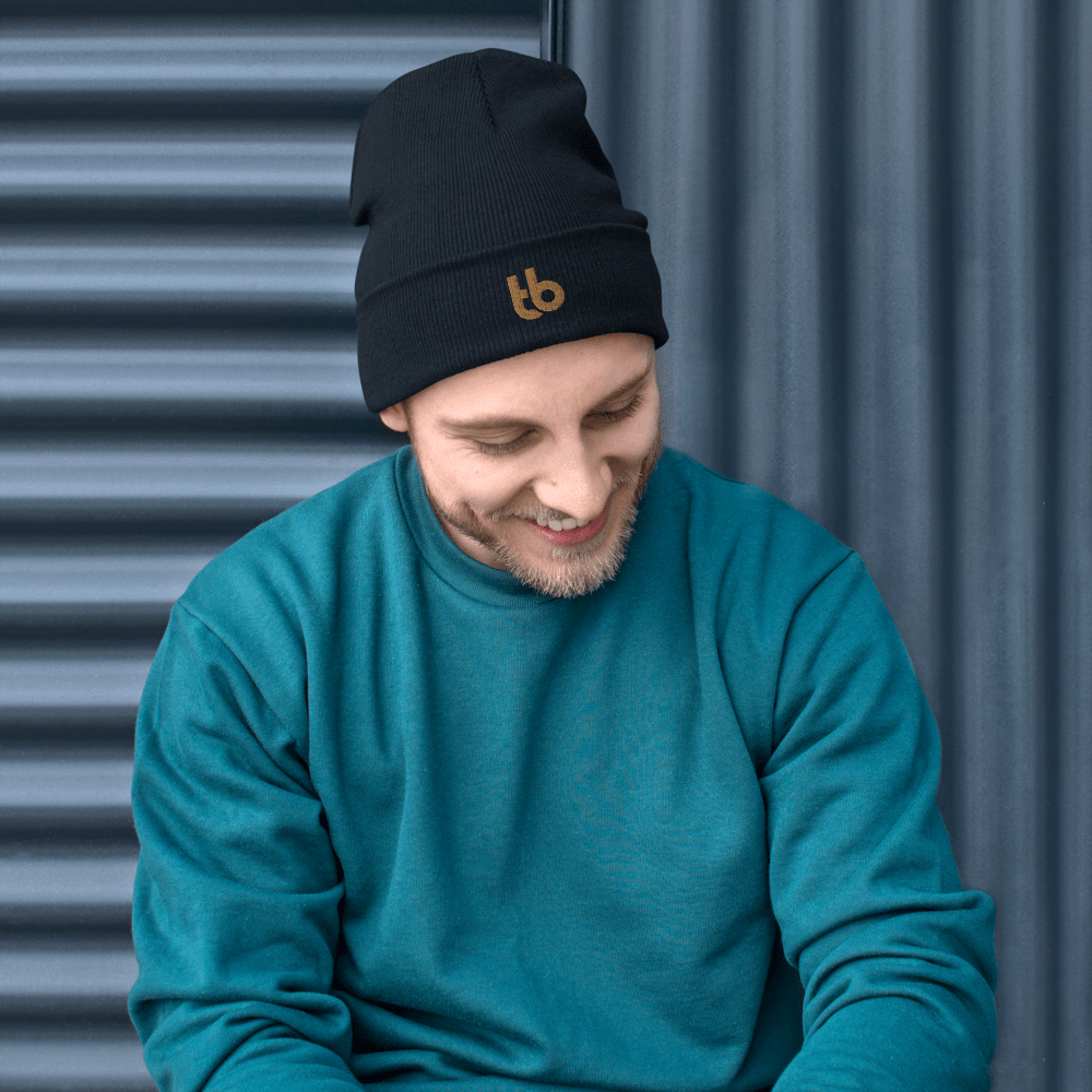 TBstudio Beanie - Image 2