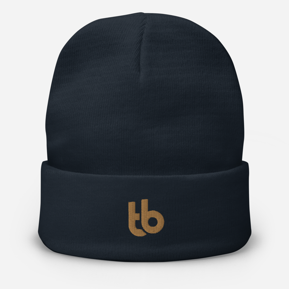 TBstudio Beanie - Image 3