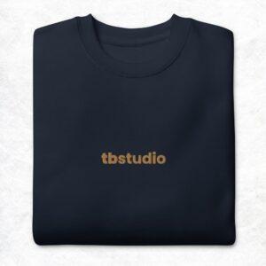 TBstudio Unisex Premium Sweatshirt