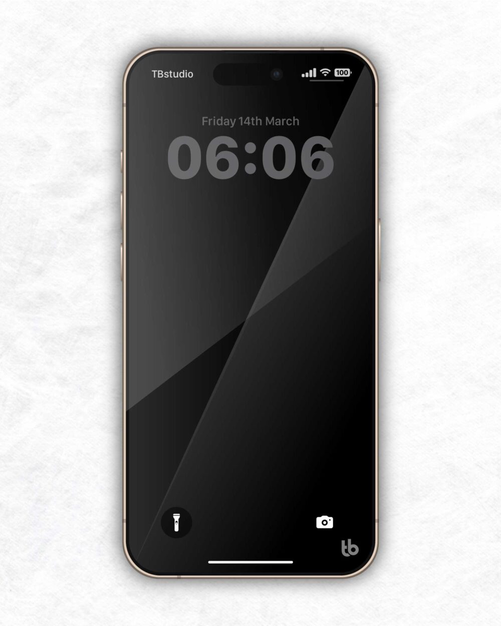 Dark Matter Wallpaper