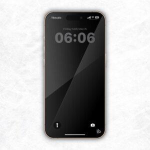 Dark Matter Wallpaper