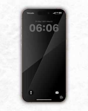 Dark Matter Wallpaper