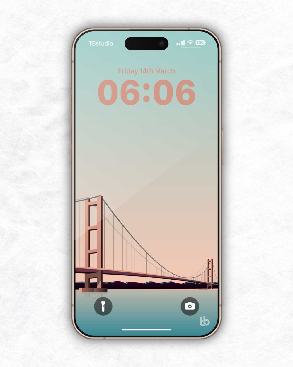 Humber Bridge Wallpaper