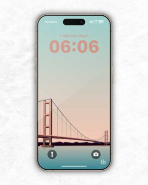 Humber Bridge Wallpaper