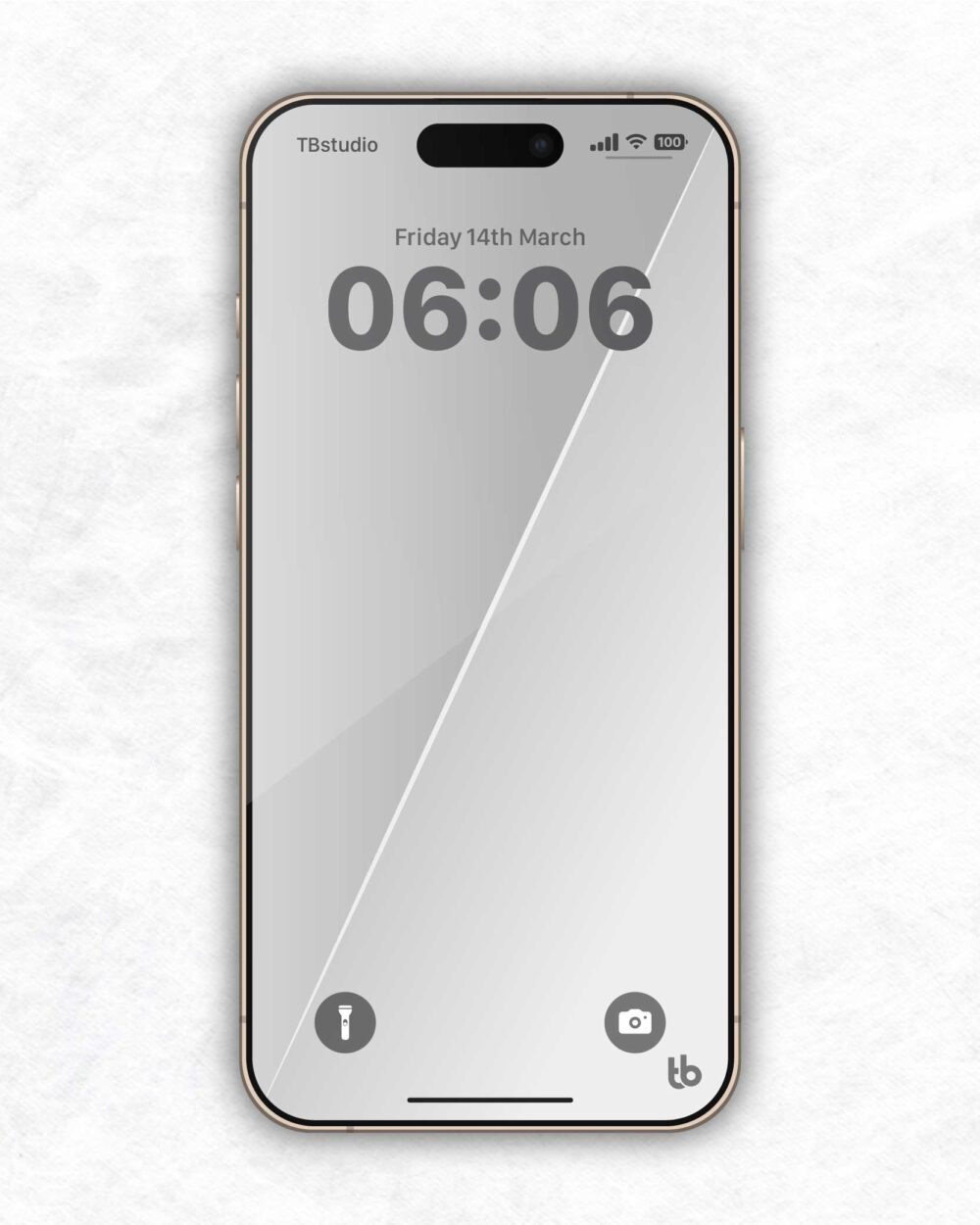 Light Matter Wallpaper