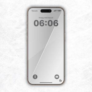 Light Matter Wallpaper