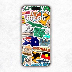 Sticker Bomb Wallpaper