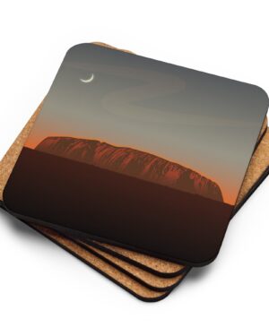 Uluru Coaster