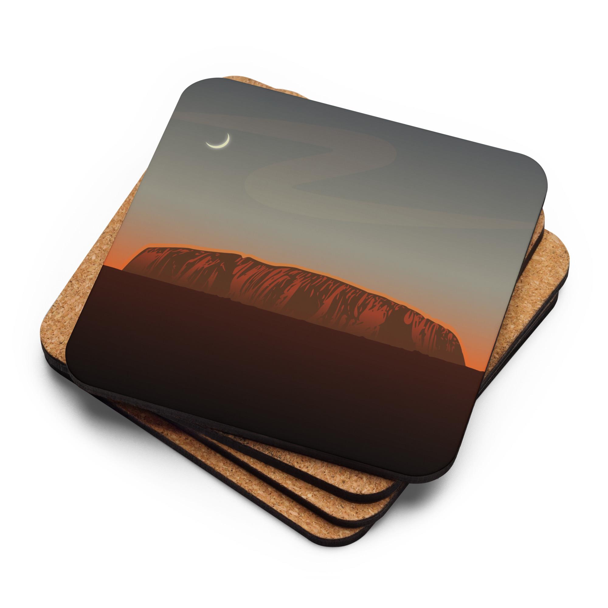 Uluru Coaster