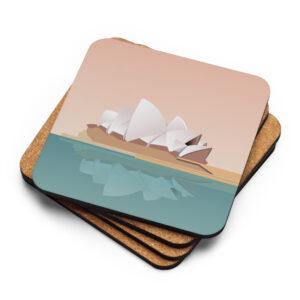 Sydney Coaster