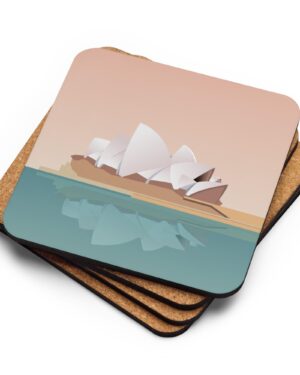 Sydney Coaster