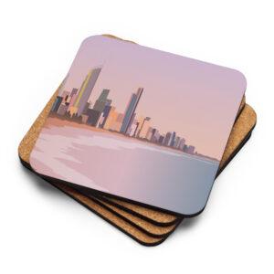 Surfers Paradise Coaster