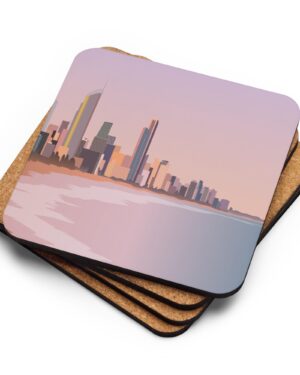 Surfers Paradise Coaster