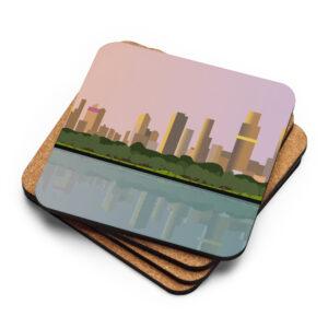 Melbourne Coaster