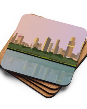 Melbourne Coaster