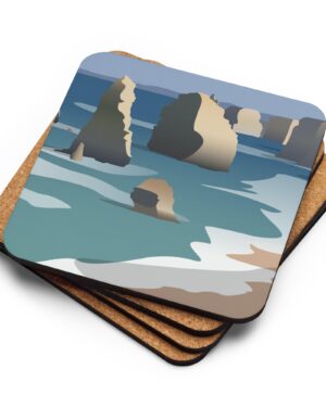 12 Apostles Coaster