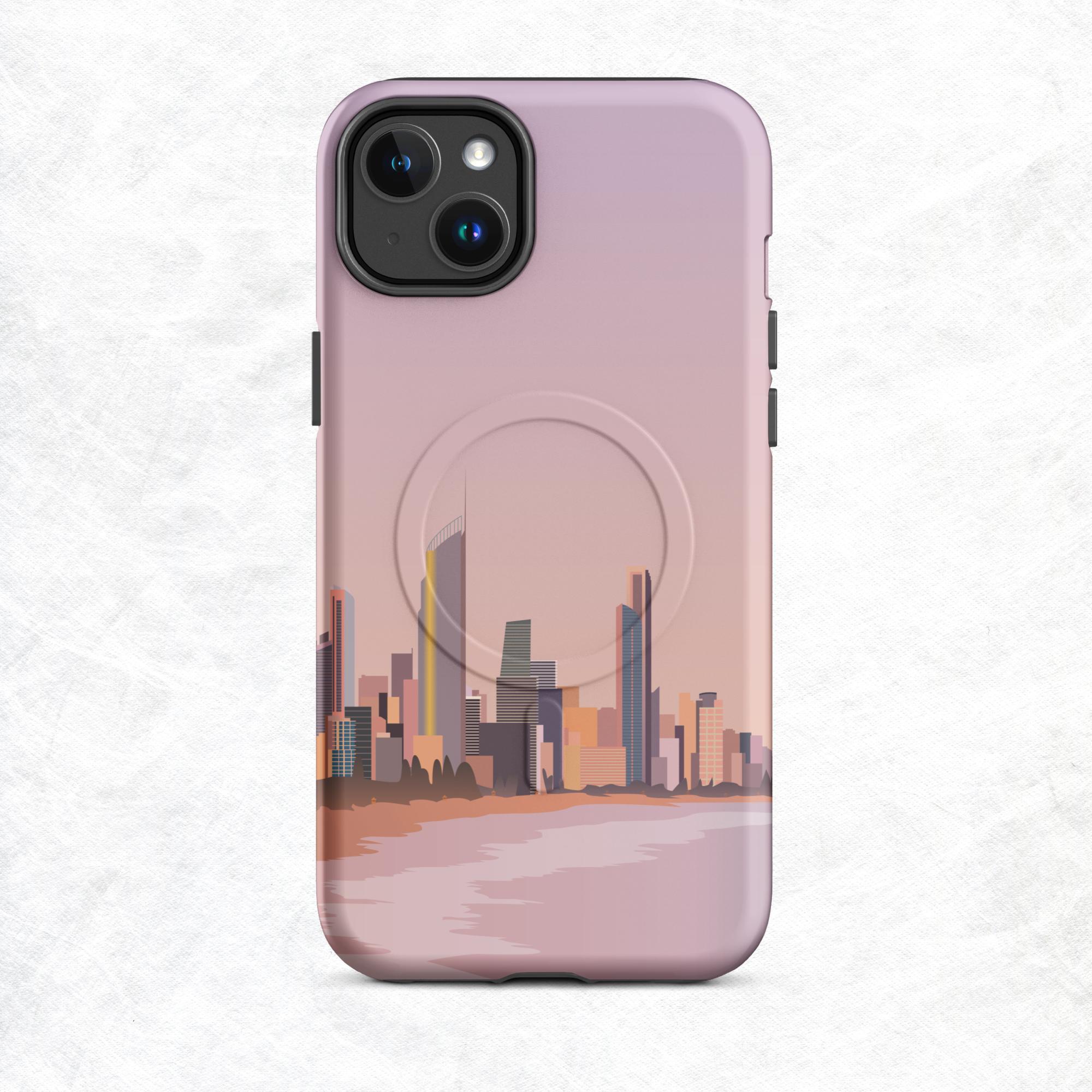 Surfers Paradise MagSafe® iPhone® Case - Image 10