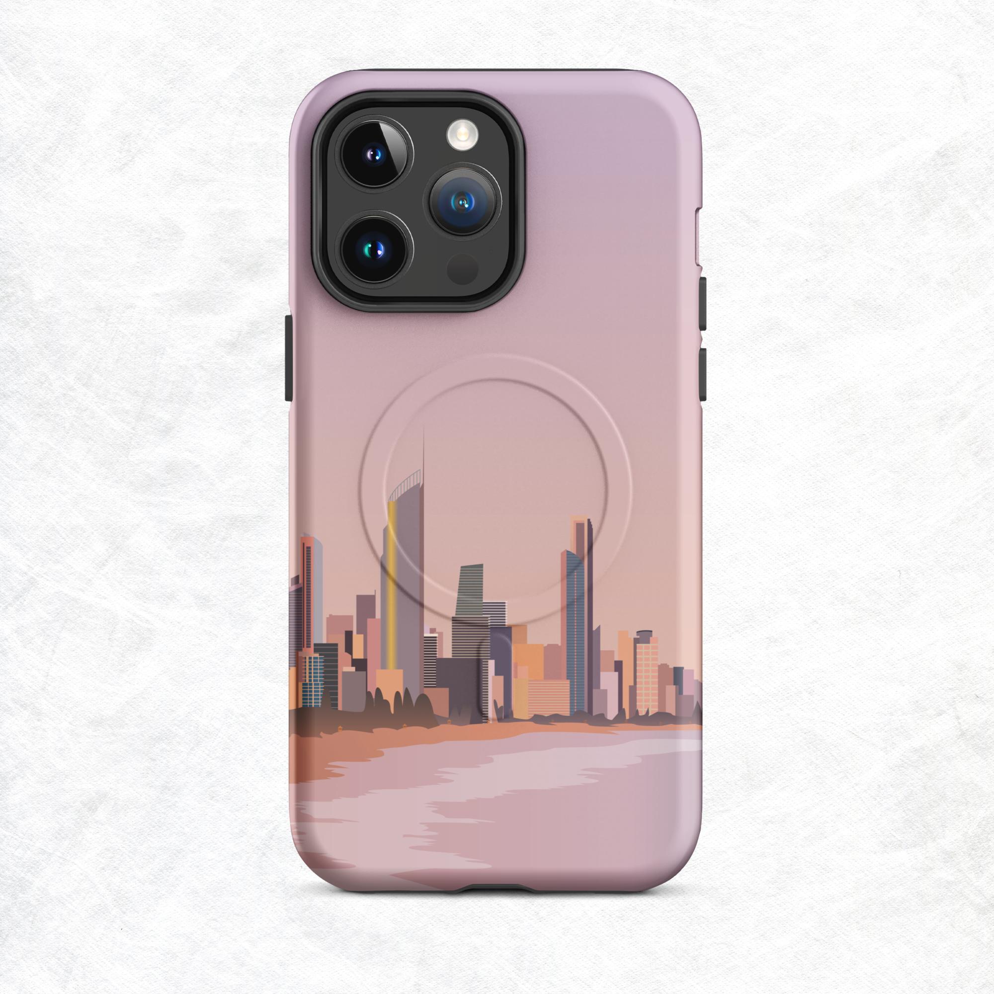Surfers Paradise MagSafe® iPhone® Case - Image 12