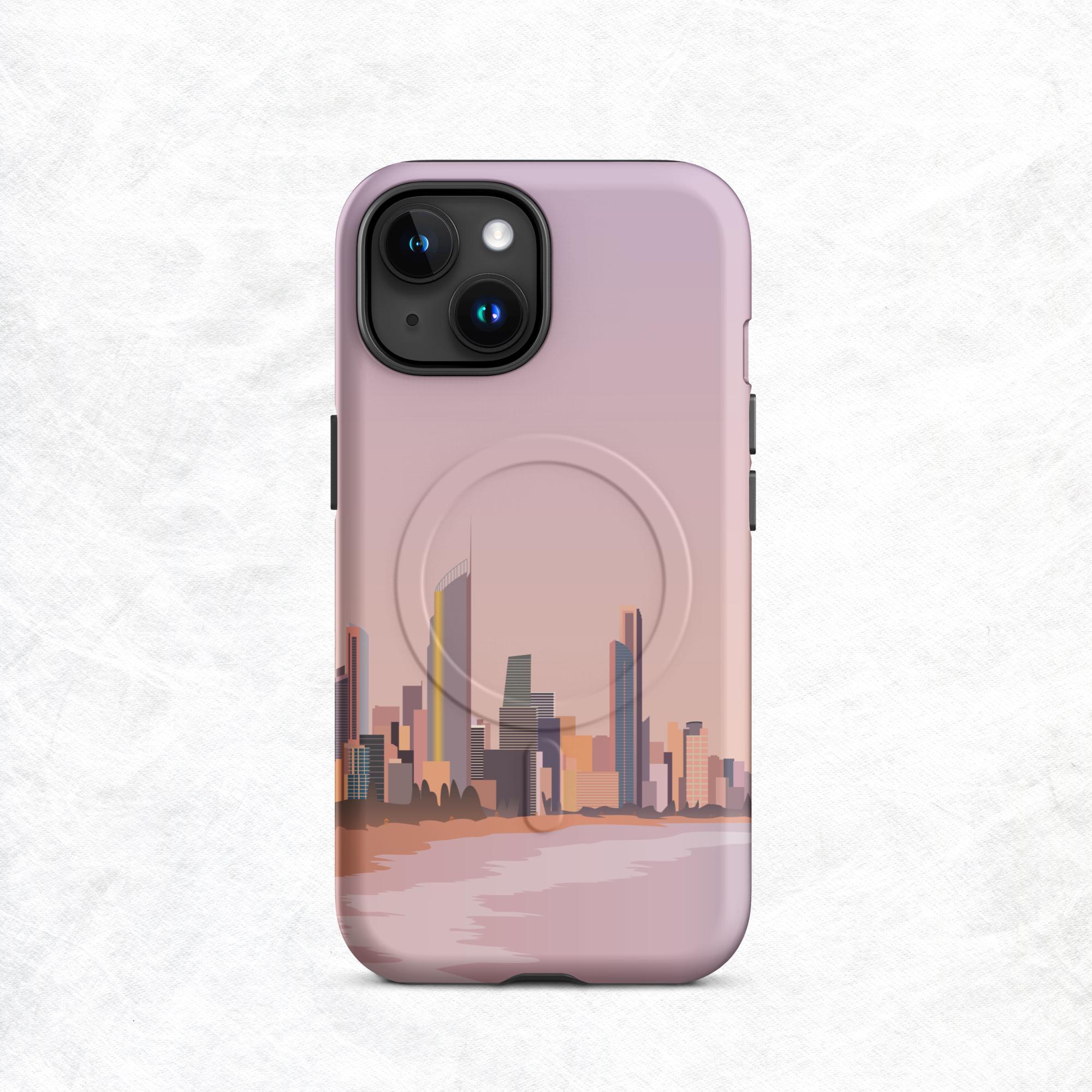 Surfers Paradise MagSafe® iPhone® Case - Image 2