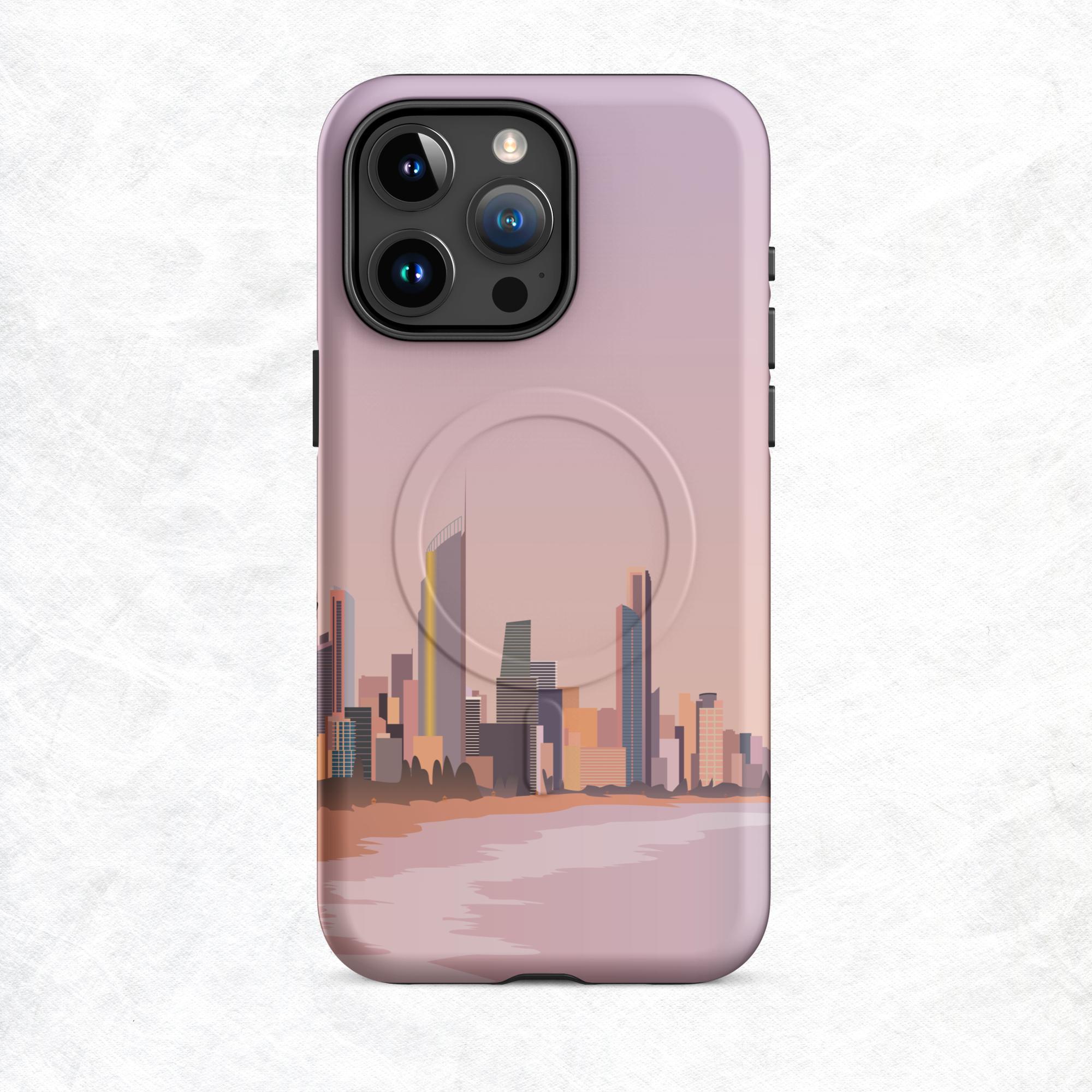 Surfers Paradise MagSafe® iPhone® Case - Image 5