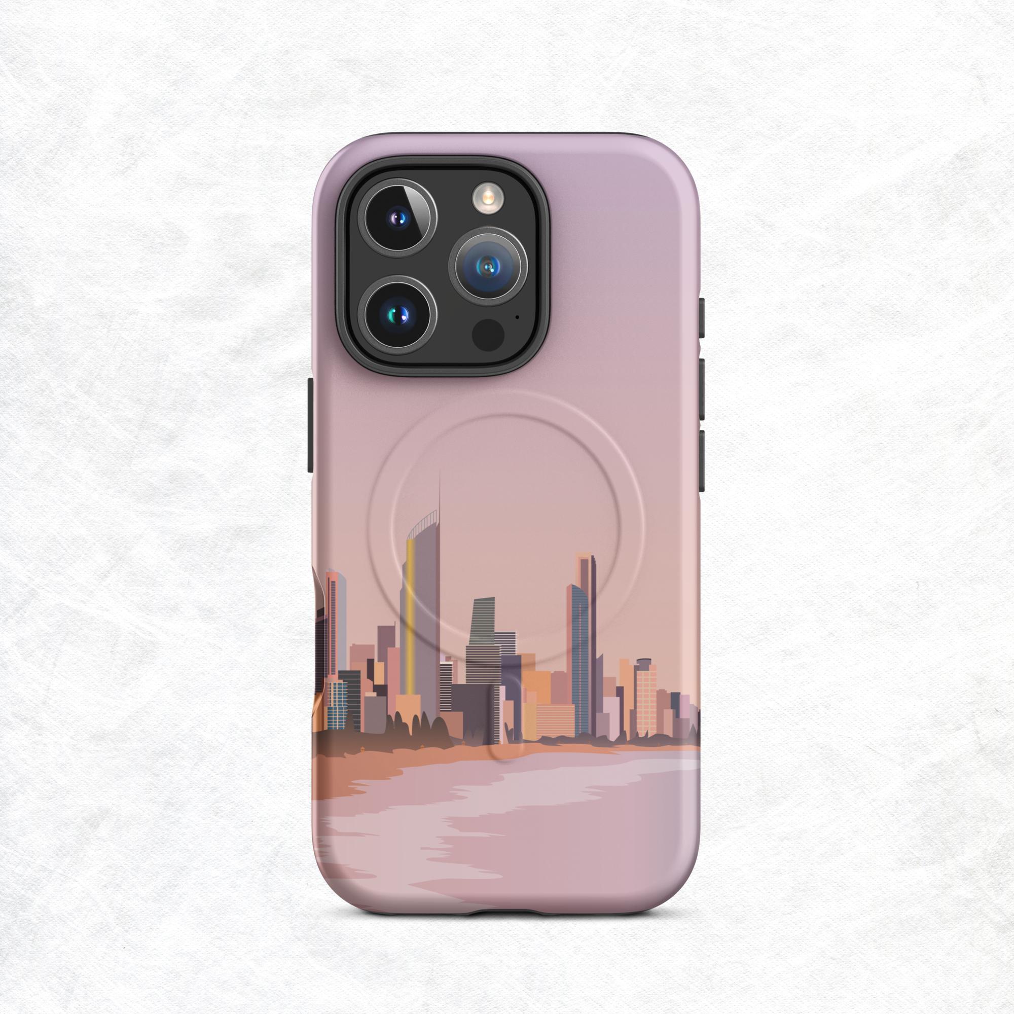 Surfers Paradise MagSafe® iPhone® Case - Image 7