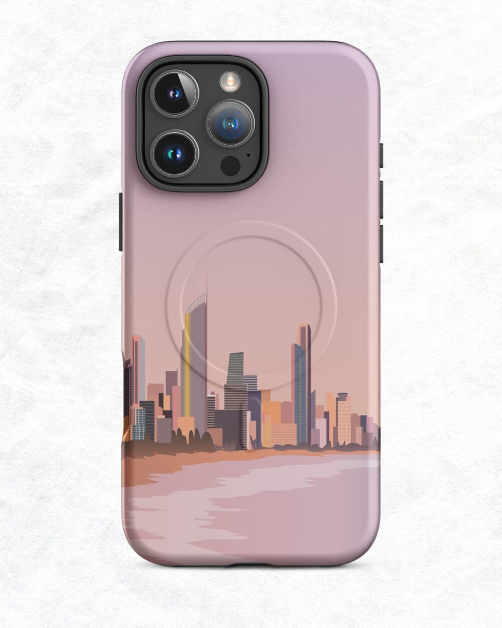 Surfers Paradise MagSafe® iPhone® Case