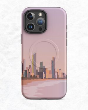 Surfers Paradise MagSafe® iPhone® Case