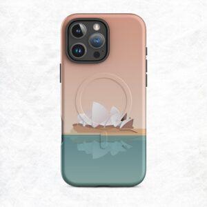 Sydney Opera House MagSafe® iPhone® Case