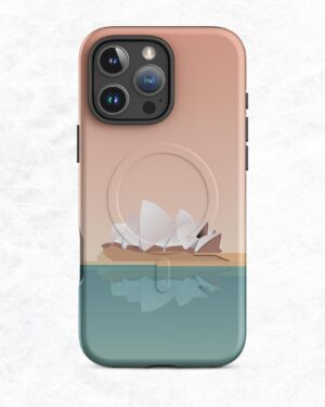 Sydney Opera House MagSafe® iPhone® Case