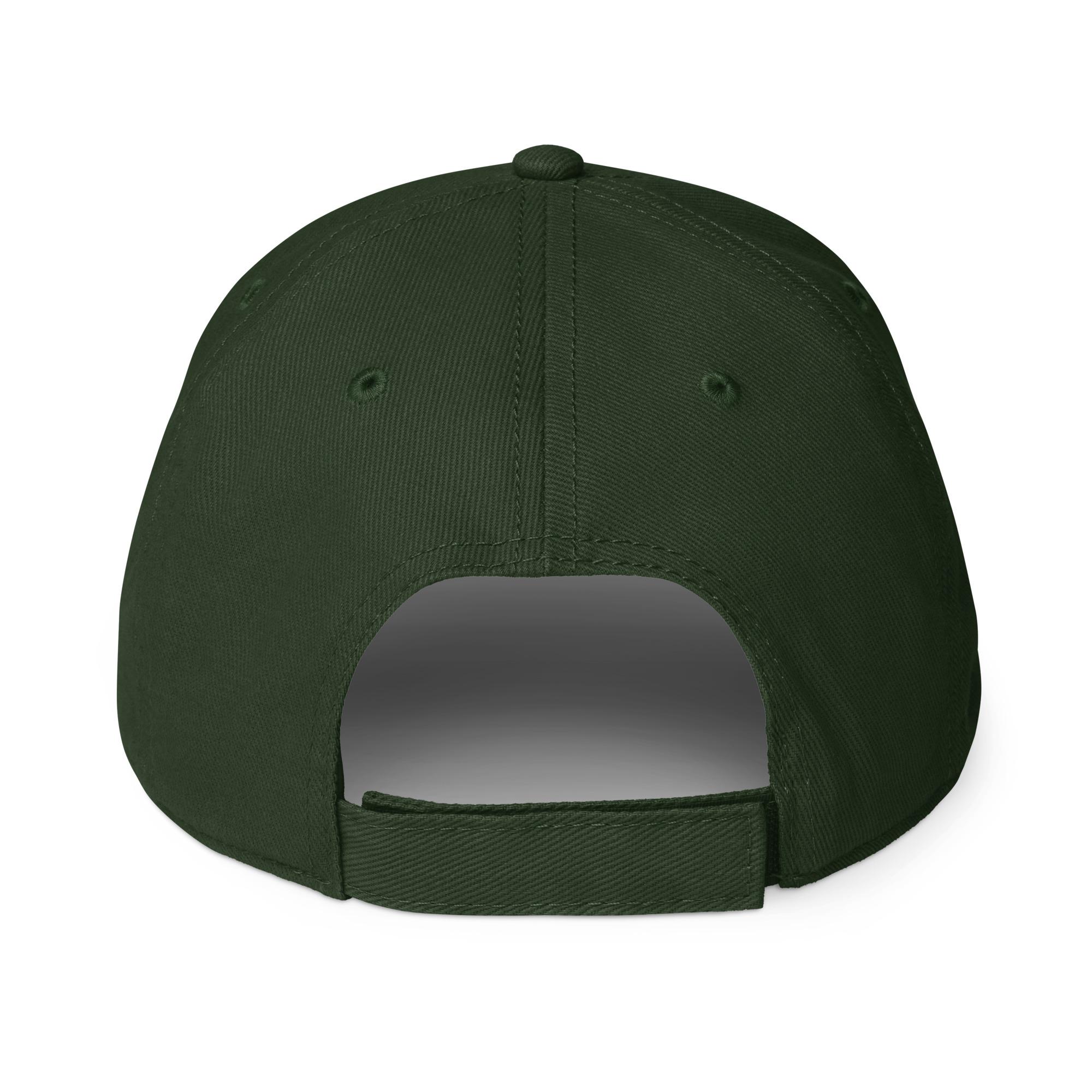 TBstudio Baseball Cap - Image 8