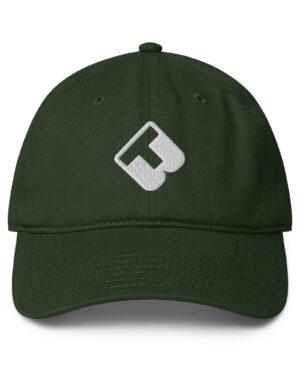 TBstudio Baseball Cap