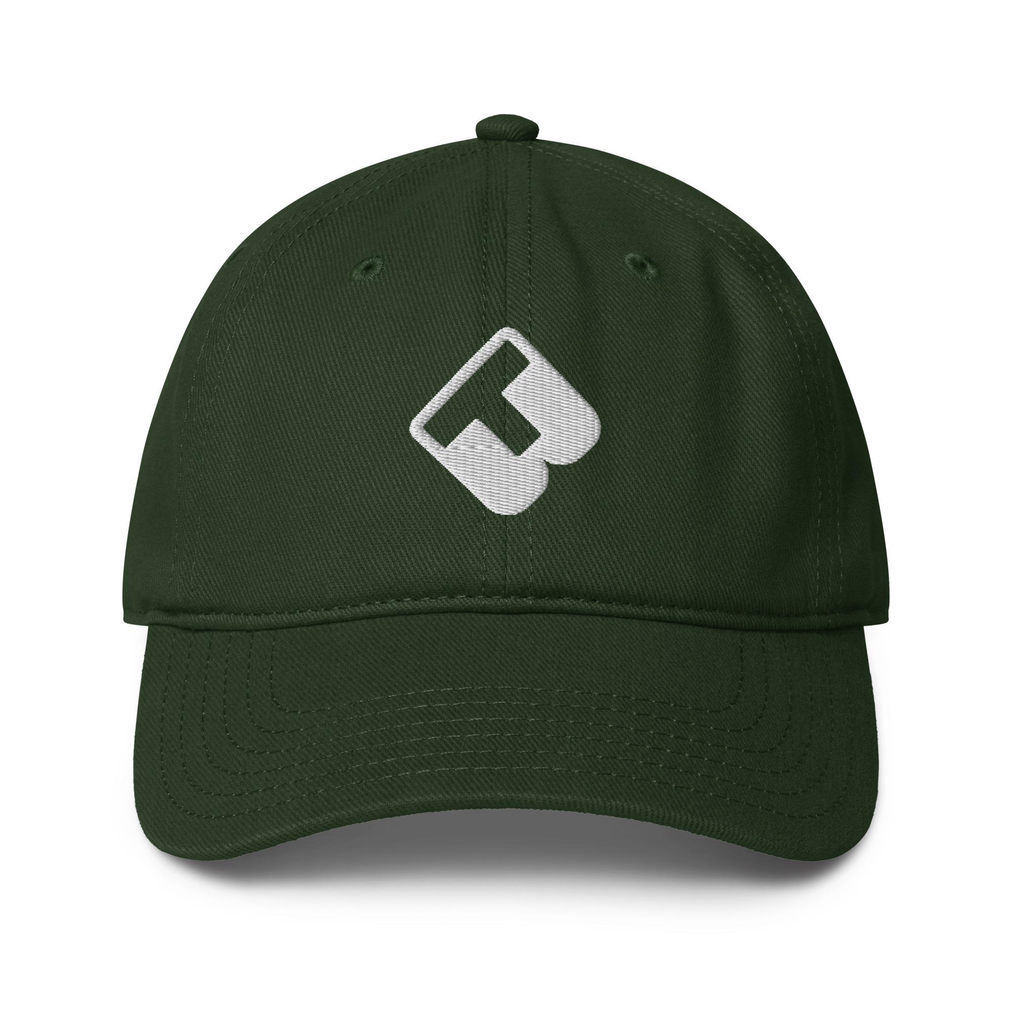 TBstudio Baseball Cap