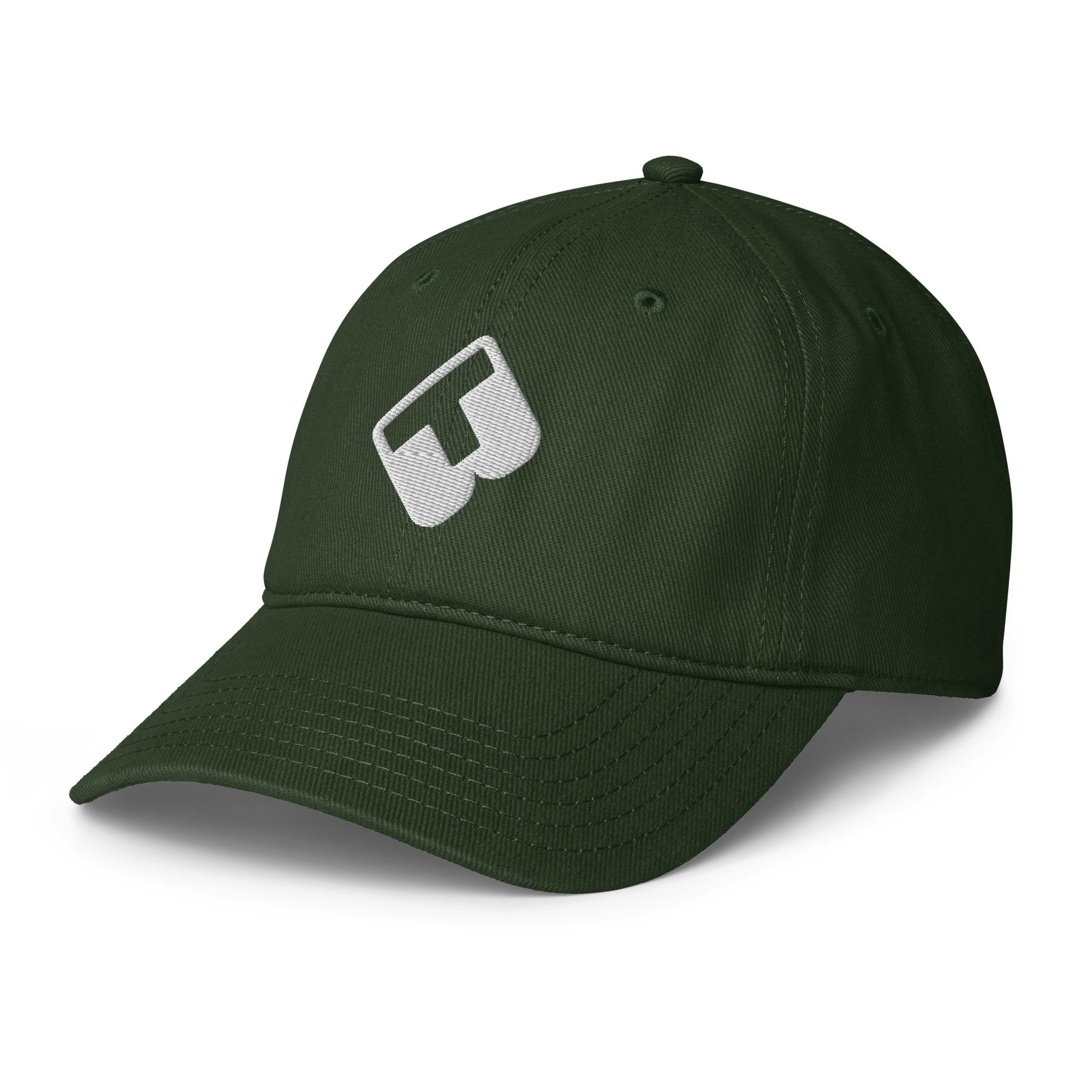 TBstudio Baseball Cap - Image 9