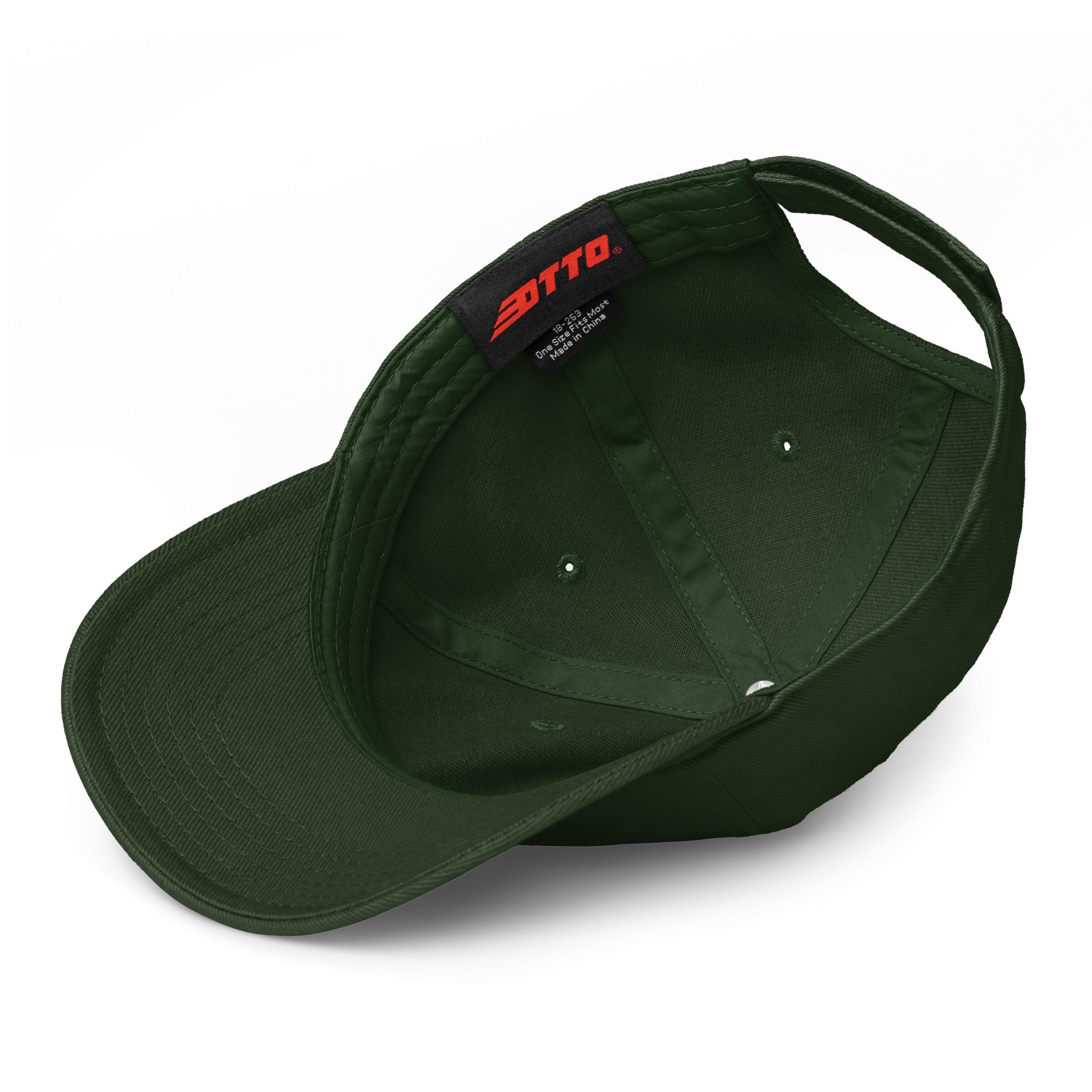 TBstudio Baseball Cap - Image 6